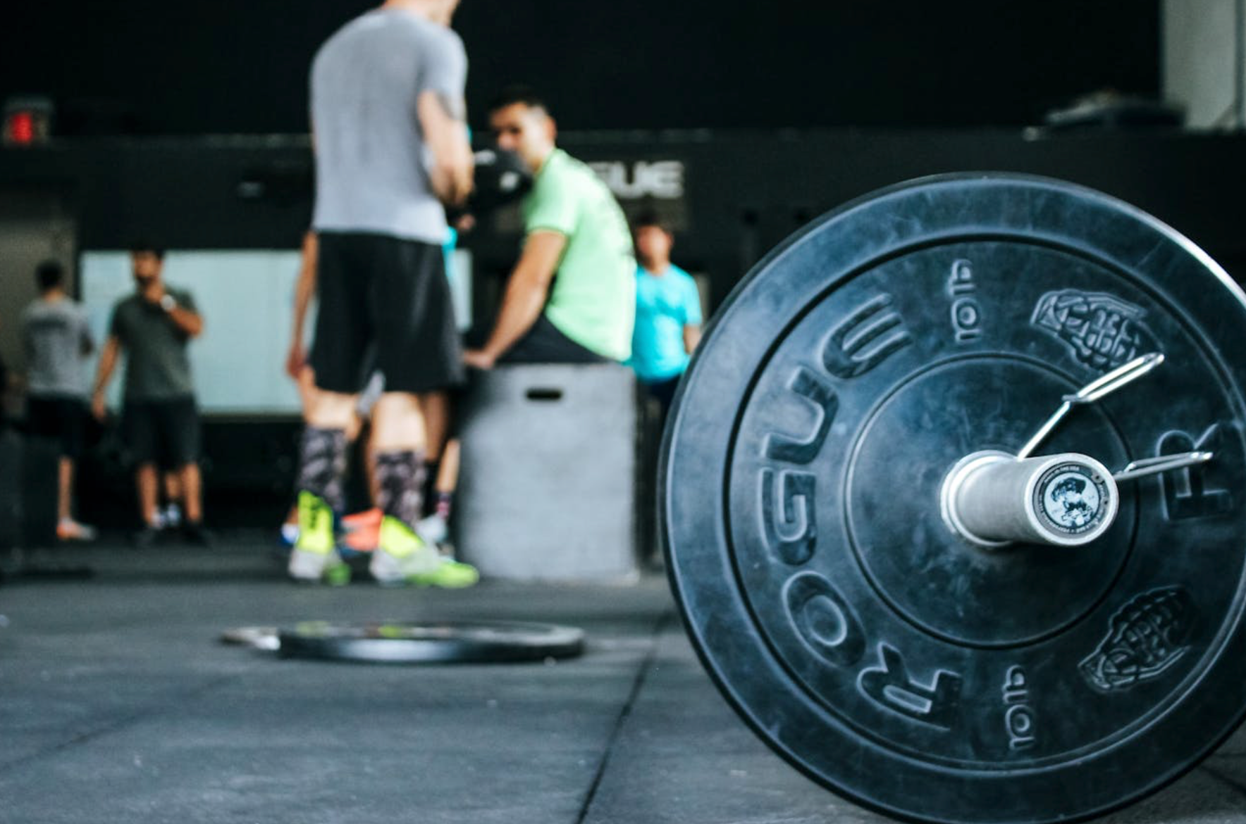 Fitnessstudio-Betreiber aufgepasst: Diese 6 Hebel machen professionell lizenzierte GEMA-Musik zum Umsatzfaktor